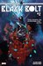 Black Bolt #2 by Saladin Ahmed