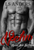 Vehn (Exotic Ink Series #1) by L.S. Anders