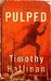 Pulped A Simeon Grist Novel by Timothy Hallinan