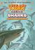 Science Comics Sharks Nature's Perfect Hunter by Joe Flood