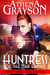 The Chase (Huntress of the Star Empire #1) by Athena Grayson