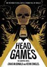 Head Games: The Graphic Novel cover
