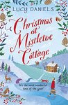 Christmas at Mistletoe Cottage (Hope Meadows, #2)