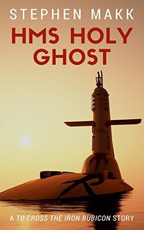HMS Holy Ghost