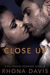 Close Up cover