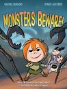 Monsters Beware! (Chronicles of Claudette, #3)
