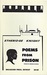 Poems from Prison