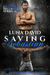 Saving Sebastian (Custos Securities, #3)