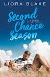 Second Chance Season cover