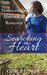 Searching the Heart Inspirational Historical Romance Novella by Grace Fisher