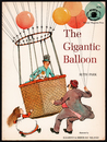 The Gigantic Balloon cover