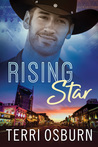 Rising Star cover