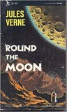 Round The Moon cover