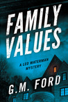 Family Values cover