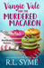 Vangie Vale & the Murdered Macaron (The Matchbaker Mysteries, #1) by R.L. Syme