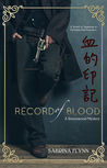 Record of Blood (Ravenwood Mysteries #3)