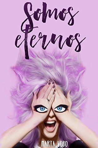 Somos eternos (