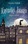 Kroniki Jaaru. Księga Luster