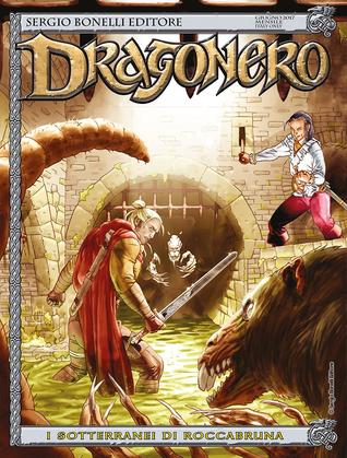 Dragonero n 49