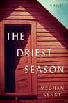 The Driest Season cover