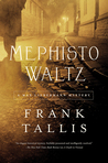 Mephisto Waltz (Liebermann Papers, #7)