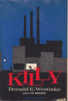 Killy cover