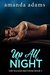 Up All Night (The Walker Brothers Book 3) by Amanda Adams