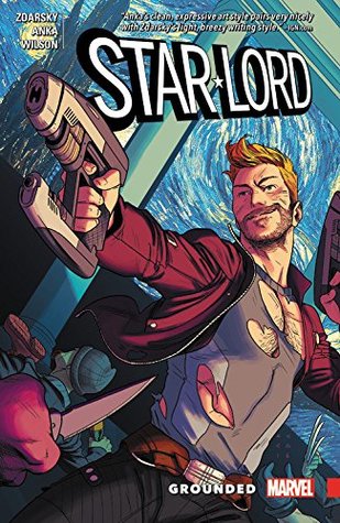 Star-Lord
