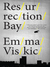 Resurrection Bay (Caleb Zelic, #1) by Emma Viskic