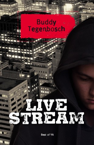 Livestream – Buddy Tegenbosch