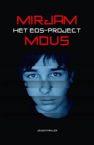 Het Eos-project – Mirjam Mous Het Eos-project – Mirjam Mous