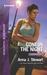 Gone in the Night (Honor Bound #3) by Anna J. Stewart
