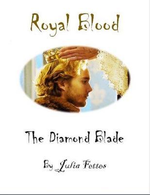 Royal Blood: The Diamond Blade