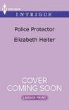 Police Protector cover