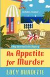 An Appetite for Murder cover