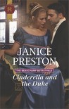 Cinderella and the Duke (The Beauchamp Betrothals #1)