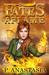 Fates Aflame by P. Anastasia