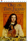 Once On This Island (Mackinac Island Trilogy, #1)