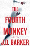 The Fourth Monkey cover