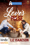 Love's Pulse cover