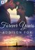 Forever Yours (The Brooklyn Brotherhood) by Addison Fox