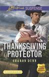 Thanksgiving Protector cover