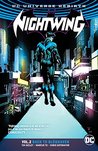 Nightwing (2016-) Vol. 2: Back to Bludhaven