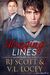 Changing Lines (Harrisburg Railers, #1) by R.J. Scott