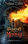 Pochodnia w mroku (An Ember in the Ashes, #2)
