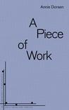 A Piece of Work