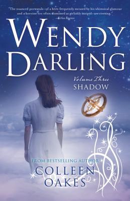 Shadow (Wendy Darling #3)