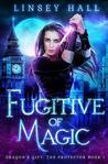 Fugitive of Magic cover