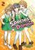 Species Domain, Vol. 2 by Noro Shunsuke