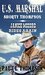 U.S. Marshal - Shorty Thompson: Janice McCord Rides Again: Tales of the Old West Book 29